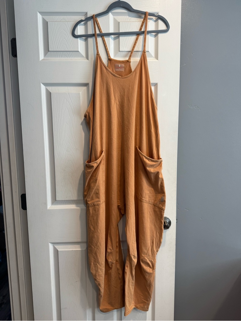 Free People Hot Shot Onesie